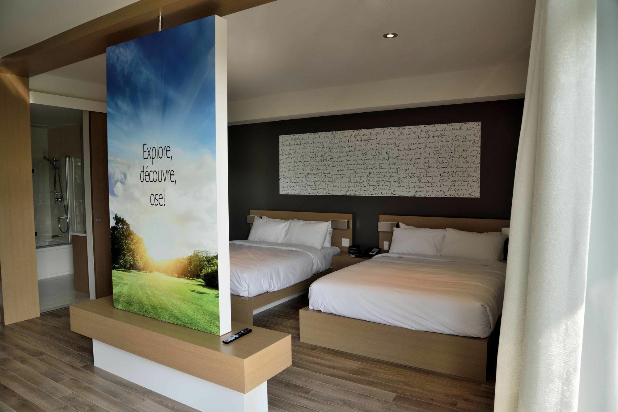 Hotel La Cache du Golf à Beauceville Extérieur photo