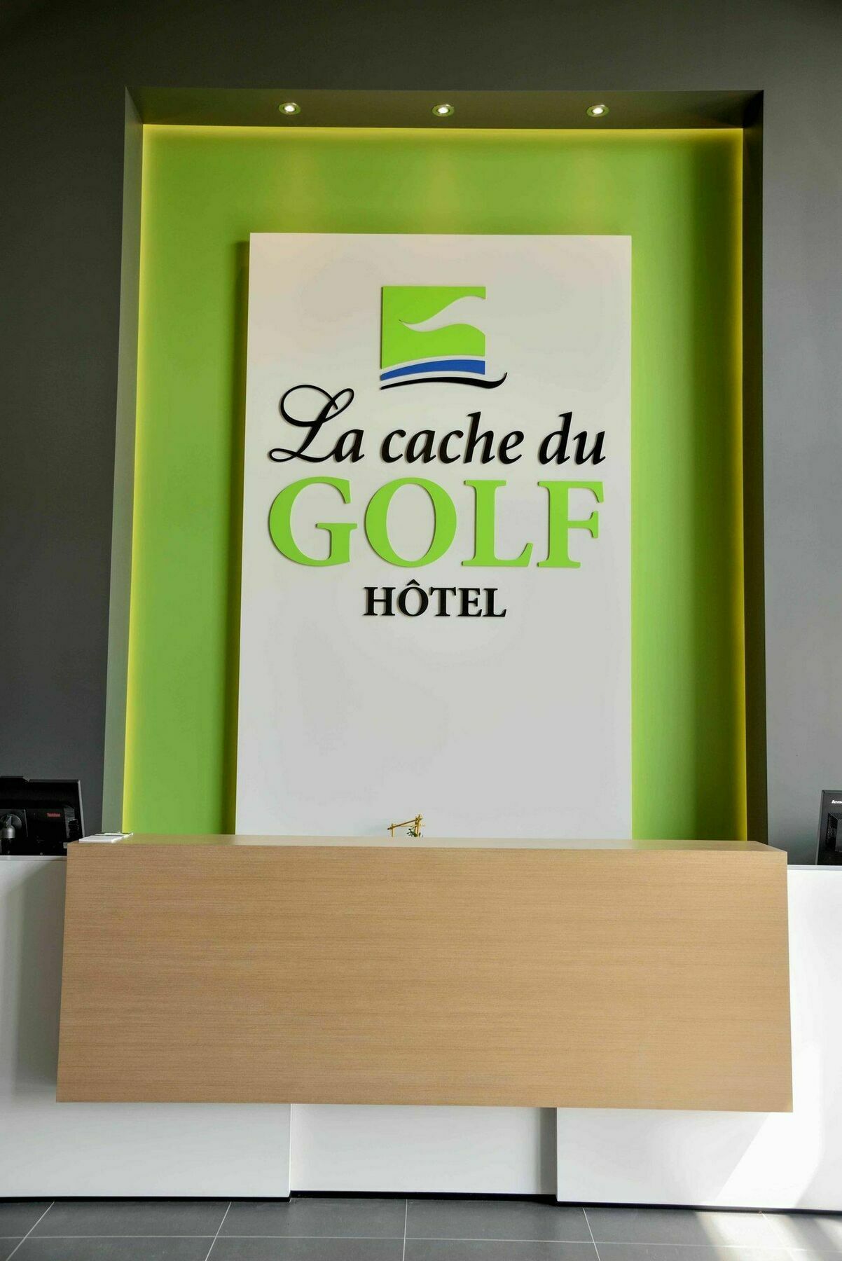 Hotel La Cache du Golf à Beauceville Extérieur photo