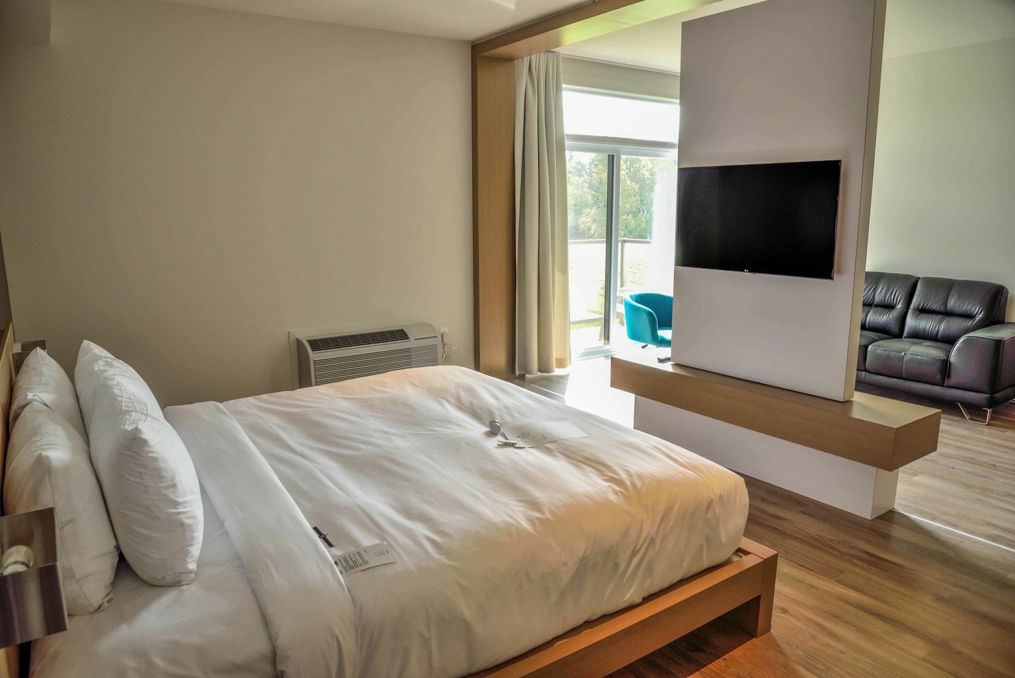Hotel La Cache du Golf à Beauceville Extérieur photo