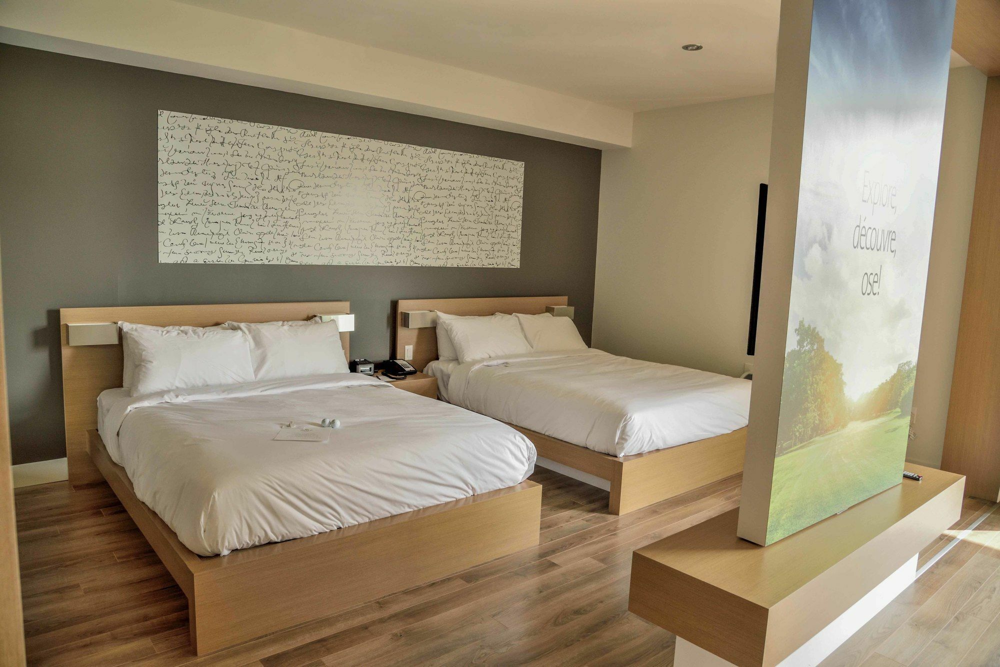 Hotel La Cache du Golf à Beauceville Extérieur photo